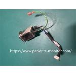 GE Dash1800 Patient Monitor Three-Prong Power Socket Used Good Condition