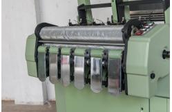 China High Speed Needle Machine Electronic Weaving Loom Belt Making Loom Machine supplier