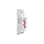 RT8-S1 Modular Timing Relays AC/DC12-240V for sale