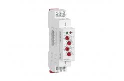China RT8-S1 Modular Timing Relays AC/DC12-240V supplier