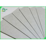 Uncoated Testerliner Paper / Craft Linerboard Sheets 300gsm 400gsm