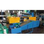 630-800mm Reel Bobbin Wire Coil Wrapping Machine Automatic Wire Winding Spool Machine for sale