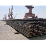 Flat Bottomed 35 Lb Narrow Gauge Rail for Sale for sale