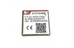 China SIM7600E Multi-Band LTE-TDD  GSM/GPRS/EDGE Module SIM7600 supplier