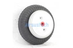 China Contitech FS 70-7 Air Shock Suspension Alternative AIRSUSTECH 1B7070 from China supplier