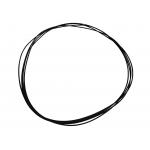 SP100062 Motor Grader Parts ZF.0634304100 Hydraulic O Rings for sale