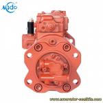 China Excavator Hydraulic Pump Repair Kit | for K3V112DT-9N64 Main Pump on LG920  Models factory