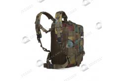 China Tactical assault molle backpack supplier