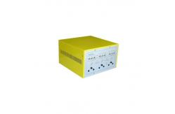 China Dynamometer Electrical Trainer Kit Didactic Flexibly Teaching Equipment supplier