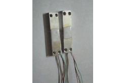 China 7KG 50x12.7x8mm Infant Scale NTC Temperature Sensor Miniature Weighing Transducer supplier