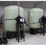 Central Heating And Central Air-conditioning System Using Large Water Softening System for sale