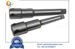 China High Strength Heavy Tungsten Alloy Drills 90WNiCu In Industrial Usage supplier