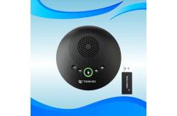 China Bluetooth Wireless Conference Speakerphone supplier