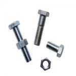 Hex Bolts And Nuts for sale