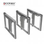 Servo Motor Fast Speed Access Control Automatic Turnstile Gates