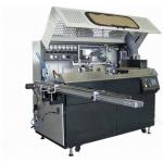 Digital Inkjet Screen Printing Machine For Medicine Packaging for sale