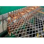 Stainless Steel Razor Barbed Wire Fence Galvanized CBT65 for sale