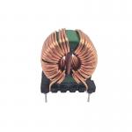 Common Mode Choke Power Inductor With Pin Inductor UU Type for sale