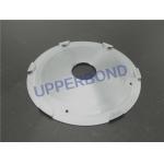 Cigarettes Making Machine Spare Parts Protos 80 Ecreteur Denser Disc