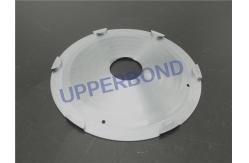 China Cigarettes Making Machine Spare Parts Protos 80 Ecreteur Denser Disc supplier