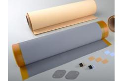 China Multiscene Thermal Sheet CPU, Nontoxic Ultra Soft Heating Pad supplier