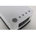 Portable Mini Full HD DPI Home Digital Projector 3D Home Cinema