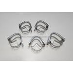 1/2 25mm Ss316 Saddle Ring Metal Random Packing