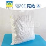 Hospital Surgical Cotton Balls Disposable Consumption 0.3g - 9g Eco - Friendly for sale