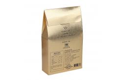 China Custom Eco Friendly Tea Packaging Paper Box Paperboard Boxes Manufacturer supplier