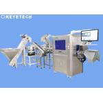 Vision Inspection Machine Examine Equipment Up To 200pcs/min Accuracy ≤0.5mm for sale