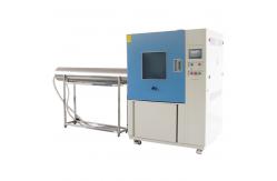 China IEC60529 12.5L/Min IP65 Water Testing Machine supplier