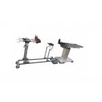 20cm Orthopedic Traction Frame Lower Limb Tractor Leg Support Seat Connected With Operation Table for sale