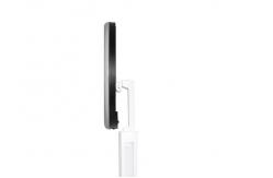 China Rgb Led Ring Light Ipad Photobooths Social Booth Photo Booth Magic Mirror supplier