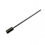 IEC 60335-2-90 Test Rod for Door Interlock Concealment with 100mm Probe Length 3mm Diameter and M6 Thread Connection for sale