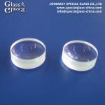 OEM Optical Condenser Achromatic Lenses For High Resolution Microscopy