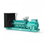 2400KW 2500KW 2600KW Whole House Generator Systems 4330A Three Phase AC Generator for sale