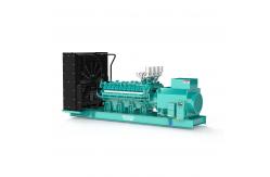 China 3247A Low Noise GOOGOL Diesel Generator 2200KW 2000KW 1800kw diesel generator supplier