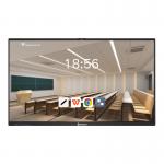 A55x8 Architecture Interactive Lessons Tempered Glass Smart Digital Whiteboard for sale