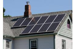 China Residential Complete Off Grid Solar Kits 5kw 10kw 20kw Solar Power System supplier