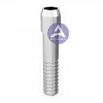 SIC Invent® Dental Implant Abutment Titanium Screw Fits 3.3mm for sale