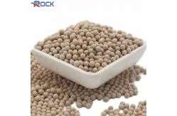 China Zeolite Molecular Sieve Adsorbent Molecular Sieve 3a For Thermal Spacer Bar supplier