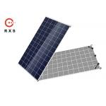 Polycrystalline Dual Glass Solar PV Module 320W 24V With Long Life Span for sale