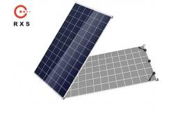 China Polycrystalline Dual Glass Solar PV Module 320W 24V With Long Life Span supplier