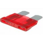 Colorful Auto Blade Fuse Used For Vehicle for sale