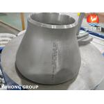 B16.9 Buttweld Fitting ASTM A815 S32750 Equal Tee Elbow Conc. Reducer for sale