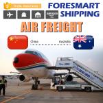 7 Days Storage Free Air Shipping From China To Australia for sale