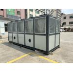JLSF-125HP Large Air-Cooled Scroll Chiller Air Conditioning Constant Temperature Chiller