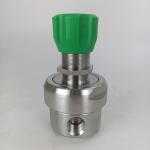 YR-31 36V Stainless Steel Back Gas Pressure Valve Regulator for sale