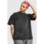 Acid Wash Man Pre Blank T Shirts Bio Heavy Cotton  220Gsm Vintage for sale