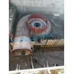 50Hz/60Hz Francis Water Turbine Generator for 400V/800V/6.3kV/10kV for sale